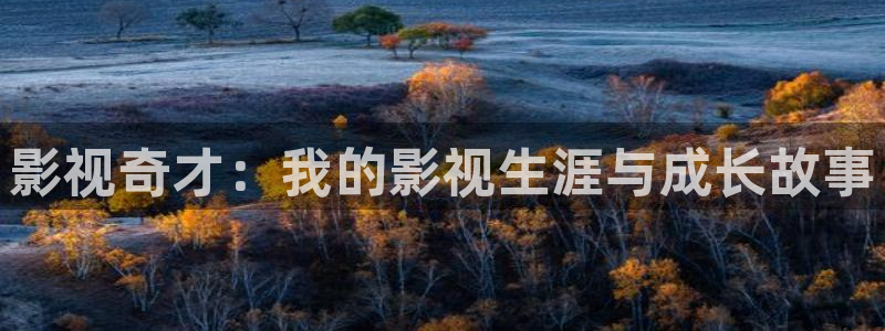 飞马影院app：影视奇才：我的影视生涯与成长故事